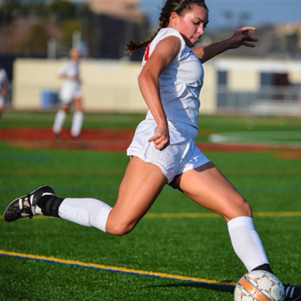 Meet your Posher, Maddy